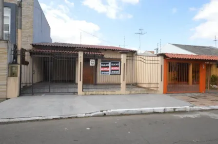 Casa com 2 Quartos à venda, 83m² no Harmonia, Canoas