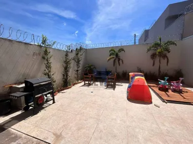 Casa com 2 Quartos à venda, 82m² no Jardim Marília, Bauru