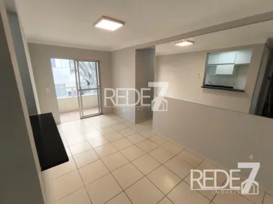Apartamento com 2 Quartos para venda ou aluguel, 48m² no Jardim Nova Europa, Campinas