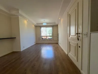 Apartamento com 3 Quartos à venda, 72m² no Jardim Nova Europa, Campinas