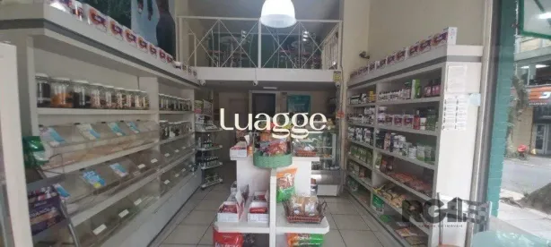 Ponto Comercial para alugar, 123m² no Independência, Porto Alegre