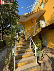 Apartamento com 2 Quartos para alugar, 60m² no Stella Maris, Salvador
