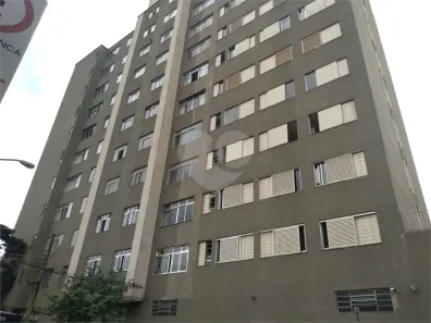 Apartamento com 3 Quartos à venda, 100m² no Santana, São Paulo