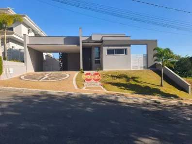 Casa de Condomínio com 3 Quartos à venda, 235m² no Reserva Santa Rosa, Itatiba