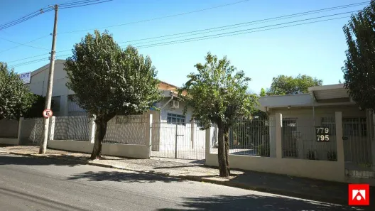 Lote/Terreno à venda, 2100m² no Cidade Industrial, Santa Bárbara D'Oeste