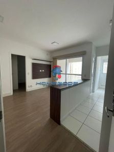 Apartamento com 1 Quarto à venda, 45m² no Cambuí, Campinas