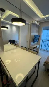 Apartamento com 2 Quartos à venda, 38m² no Vila Formosa, São Paulo