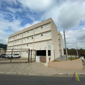 Apartamento com 2 Quartos para alugar, 60m² no Parque 9 de Julho, São Roque