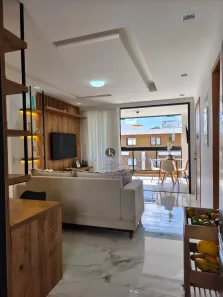 Apartamento com 3 Quartos à venda, 64m² no Buraquinho, Lauro de Freitas