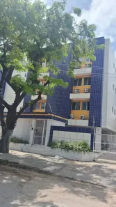 Apartamento com 2 Quartos à venda, 53m² no Pau Amarelo, Paulista