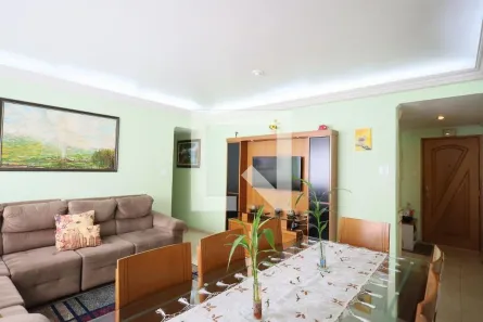 Apartamento com 4 Quartos à venda, 106m² no Vila São Francisco, São Paulo
