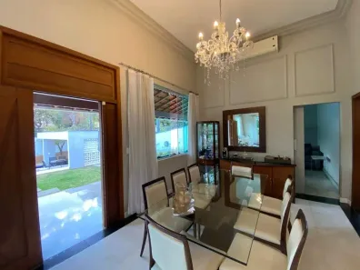 Casa com 5 Quartos à venda, 450m² no Itatiaia, Belo Horizonte
