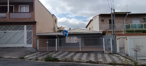 Casa com 2 Quartos à venda, 250m² no Bela Vista, Osasco