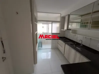 Apartamento com 3 Quartos para alugar, 90m² no Jardim Sul, São José dos Campos