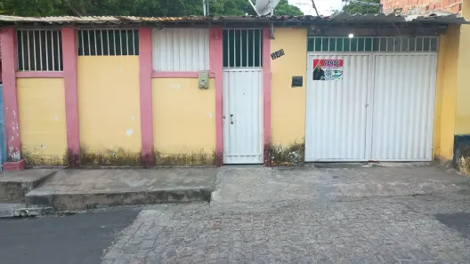 Casa com 3 Quartos à venda, 200m² no Jacintinho, Maceió