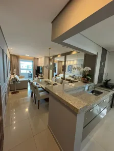 Apartamento com 2 Quartos à venda, 72m² no Santa Mônica, Uberlândia