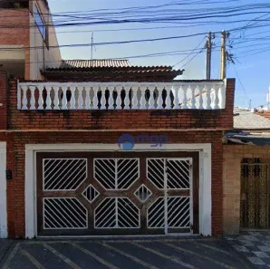 Sobrado com 3 Quartos à venda, 133m² no Jardim Guanca, São Paulo