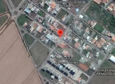 Casa com 3 Quartos à venda, 158m² no Parque Universitário, Americana
