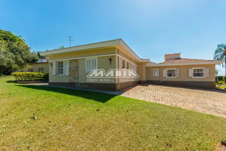 Casa com 8 Quartos à venda, 1000m² no Jardim Europa, Valinhos
