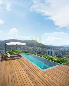 Apartamento com 3 Quartos à venda, 115m² no Pagani, Palhoça