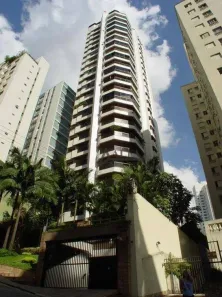Cobertura com 4 Quartos à venda, 836m² no Santa Cecília, São Paulo
