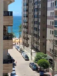 Apartamento com 3 Quartos à venda, 90m² no Itapuã, Vila Velha