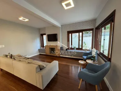 Casa de Condomínio com 4 Quartos à venda, 320m² no Jardim das Colinas, São José dos Campos