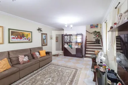 Casa com 4 Quartos à venda, 208m² no Vila Yara, Osasco