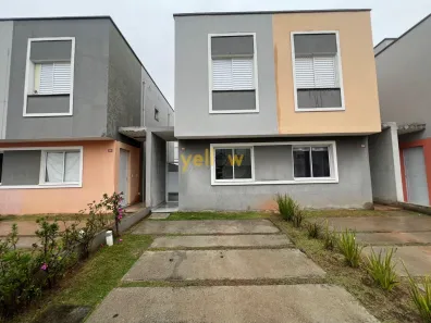 Casa de Condomínio com 2 Quartos para alugar, 56m² no Arujá Center Ville, Arujá