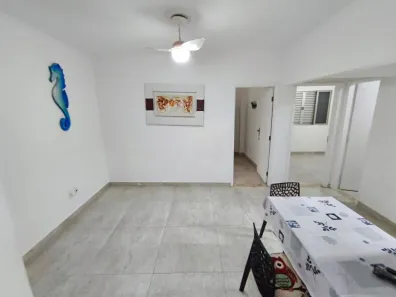 Apartamento com 2 Quartos à venda, 80m² no Tupi, Praia Grande