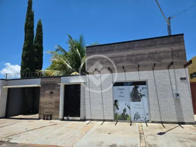Casa com 3 Quartos à venda, 360m² no Jardim Serrano, Caldas Novas