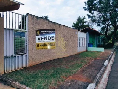 Lote/Terreno à venda, 564m² no Jardim Paulista, Atibaia