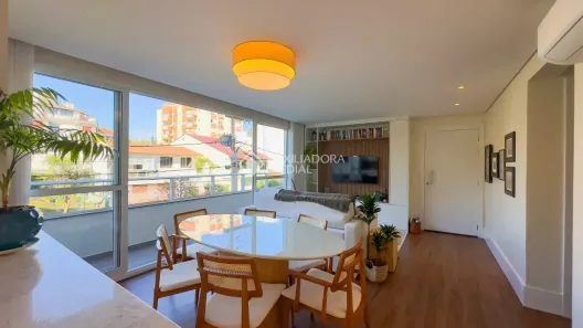Apartamento com 2 Quartos à venda, 83m² no Menino Deus, Porto Alegre