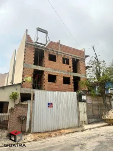 Apartamento com 2 Quartos à venda, 53m² no Jardim do Estádio, Santo André