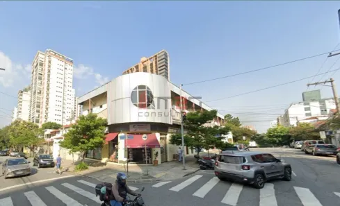 Galpão/Depósito/Armazém à venda, 664m² no Perdizes, São Paulo
