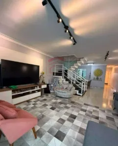 Sobrado com 3 Quartos à venda, 125m² no Vila Libanesa, São Paulo