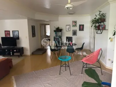 Apartamento com 3 Quartos à venda, 149m² no Zona 01, Maringá