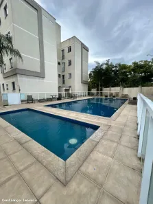 Apartamento com 2 Quartos à venda, 45m² no São Patrício, Serra