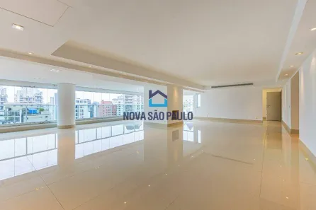 Apartamento com 3 Quartos à venda, 355m² no Vila Uberabinha, São Paulo