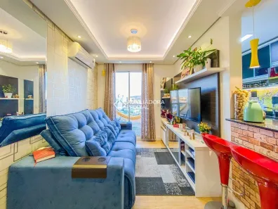 Apartamento com 2 Quartos à venda, 51m² no Sarandi, Porto Alegre