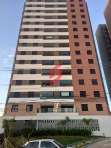 Apartamento com 3 Quartos à venda, 82m² no Vila Espírito Santo, Sorocaba
