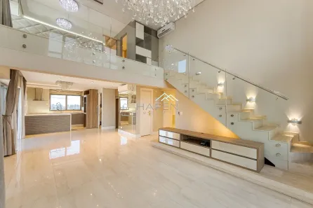 Cobertura com 3 Quartos à venda, 218m² no Rebouças, Curitiba