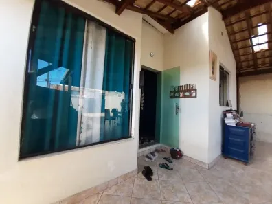 Casa com 2 Quartos à venda, 88m² no Novo Santos Dumont, Lagoa Santa