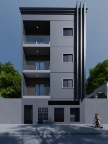 Apartamento com 2 Quartos à venda, 47m² no Vila Ester (Zona Norte), São Paulo