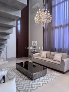 Casa de Condomínio com 5 Quartos à venda, 393m² no Jardim Itália, Cuiabá