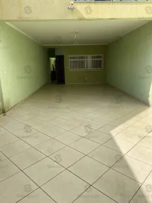 Sobrado com 3 Quartos à venda, 166m² no Jardim Rina, Santo André