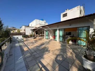 Apartamento com 4 Quartos à venda, 280m² no Recreio dos Bandeirantes, Rio de Janeiro
