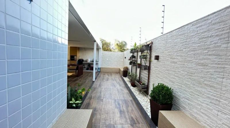Apartamento com 3 quartos — Itapoã, Belo Horizonte