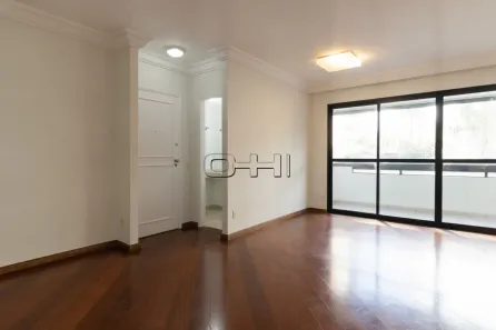 Apartamento com 3 Quartos à venda, 117m² no Jardim Vila Mariana, São Paulo