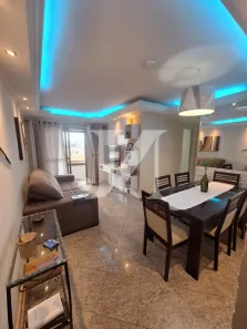 Apartamento com 2 Quartos à venda, 60m² no Vila Carrão, São Paulo